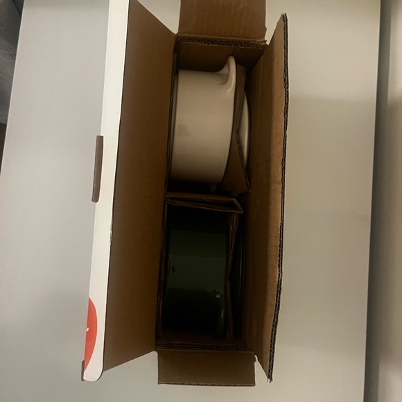 Brocc Your Body Mini Round Ceramic Cocotte Set - Picture 6 of 13